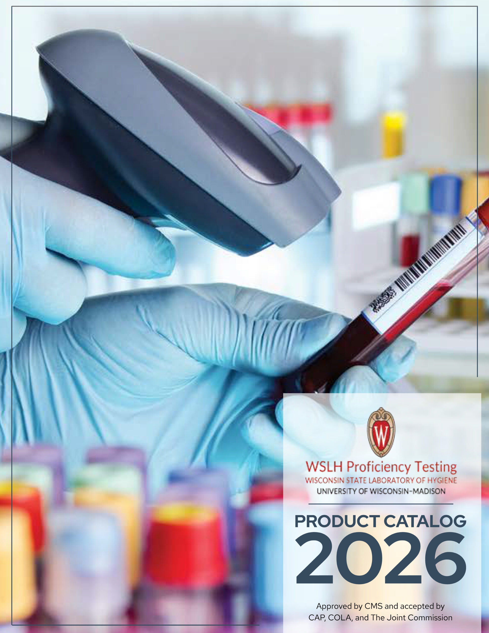 Labtest Ecatalog Clinical PT Catalog and Ordering | WSLH Proficiency Testing
