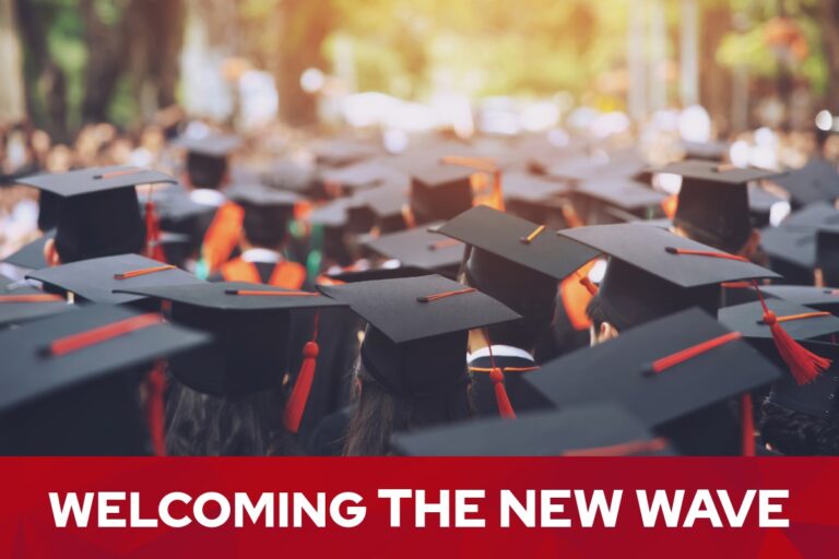 Welcoming the New Wave of Spring MLS and MLT Graduates | WSLH ...
