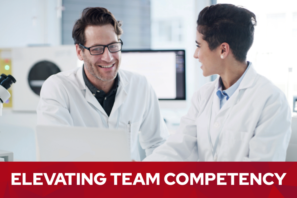 Elevating Team Competency | WSLH Proficiency Testing