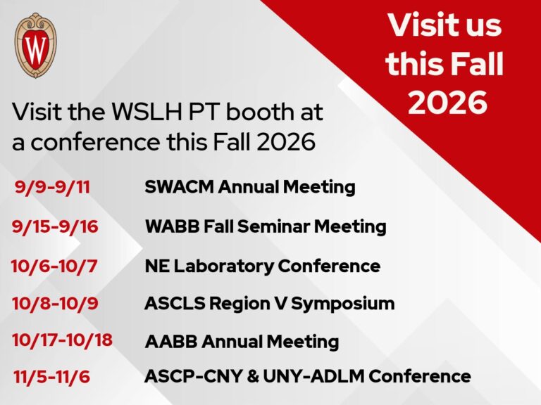 WSLH PT Fall Show Schedule (1)